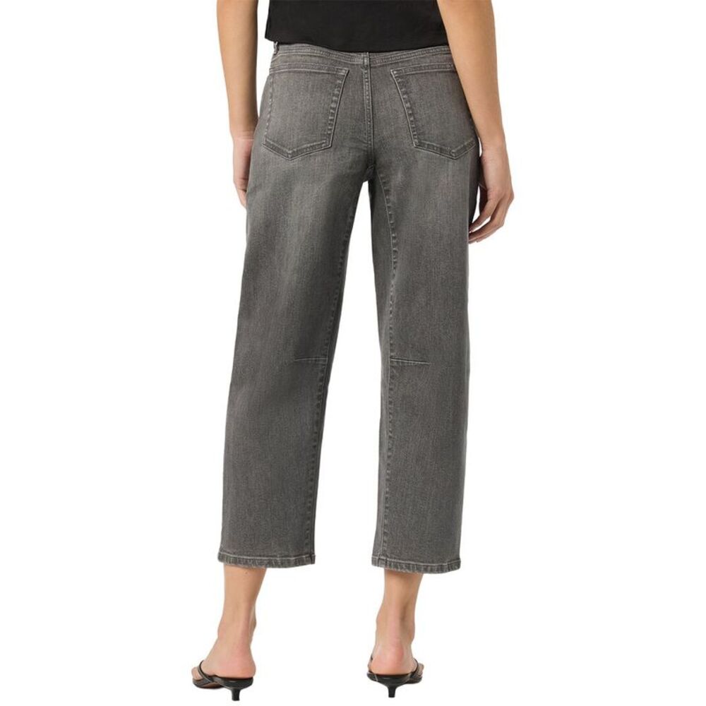 Joe's Jeans Womens  Maya Barrel Leg Jean - Picture 2 of 3
